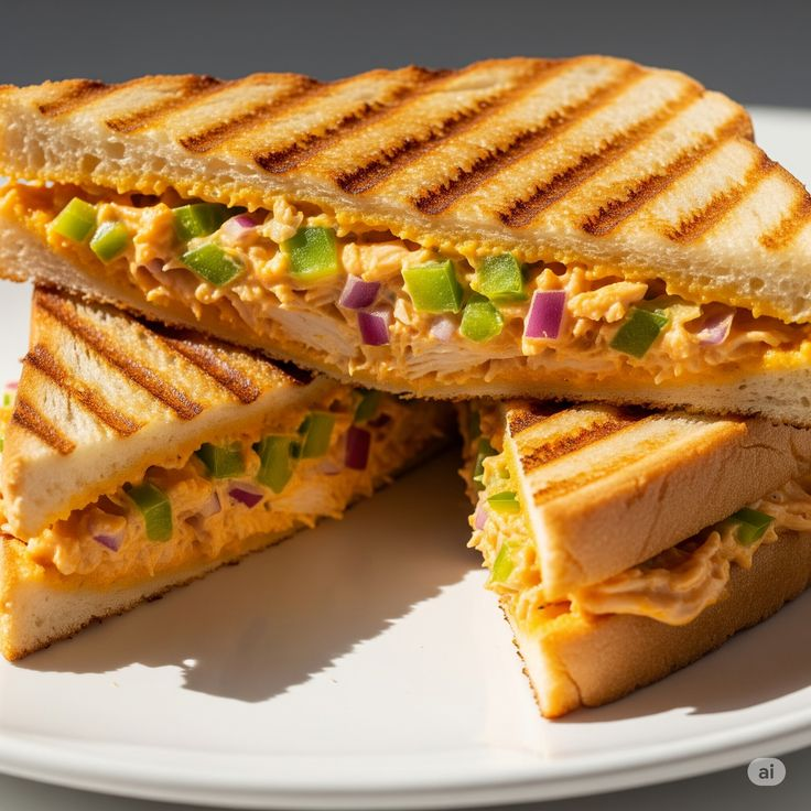 Delicious Sandwich